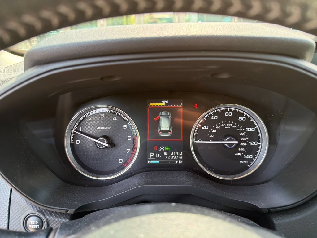 Used 2022 Subaru Forester Touring AWD/4WD image 7
