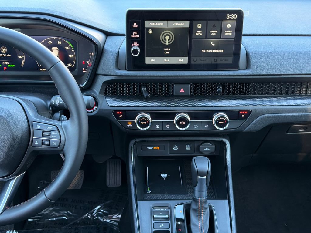 New 2026 Honda CR-V Sport-L image 18