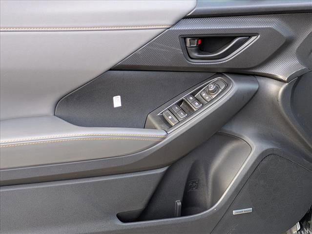 New 2026 Subaru Crosstrek 2.5i Wilderness image 16
