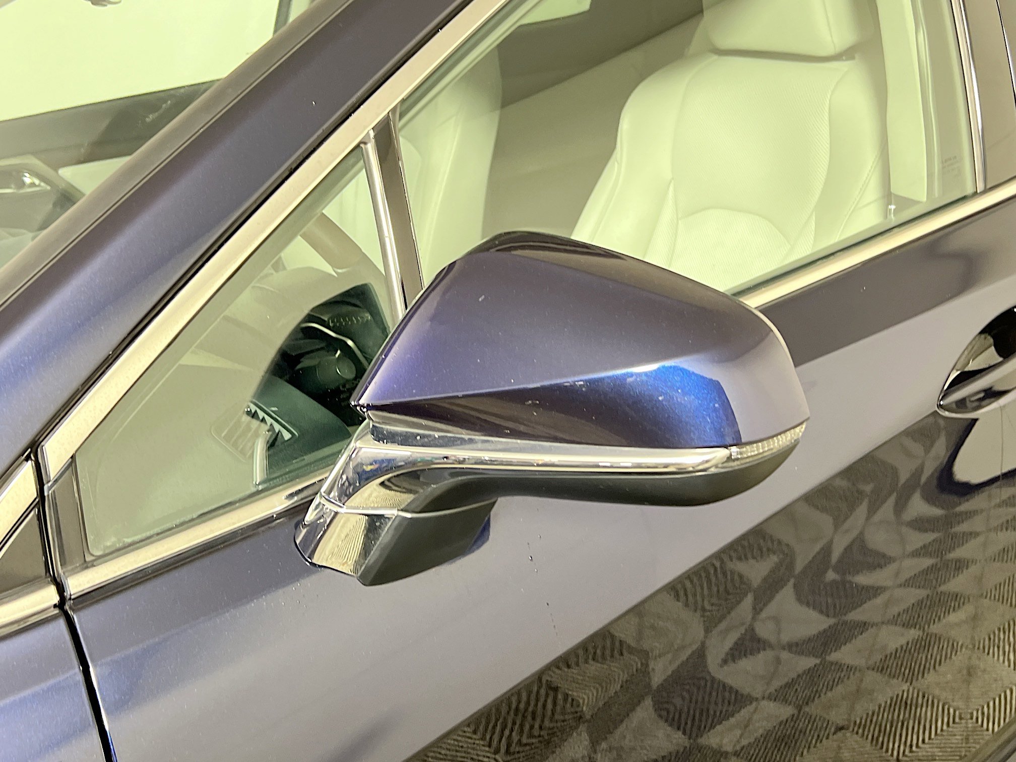 Used 2020 Lexus RX 350 350 image 13