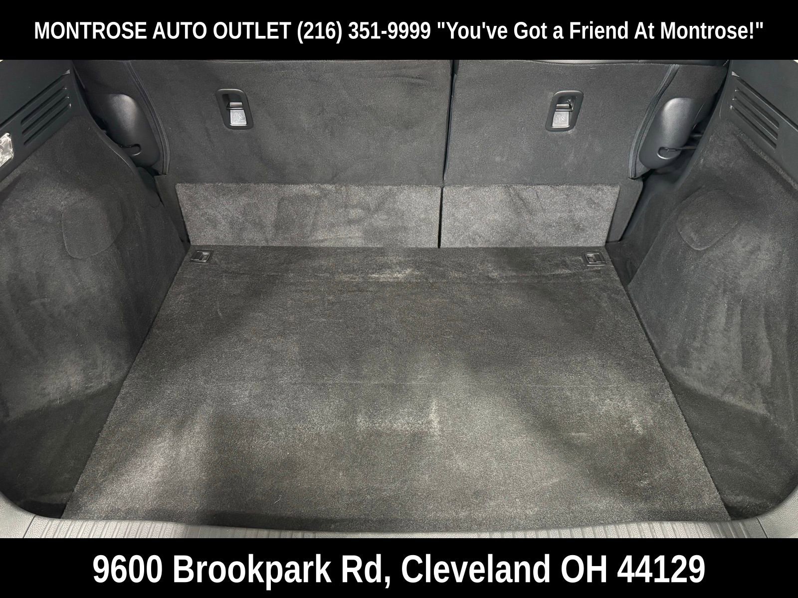 Used 2020 Honda HR-V Touring image 41