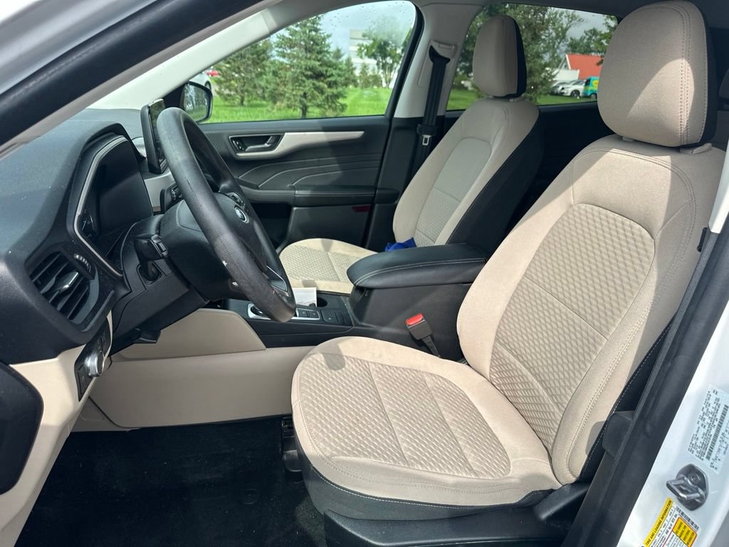 Used 2022 Ford Escape SE AWD/4WD image 15