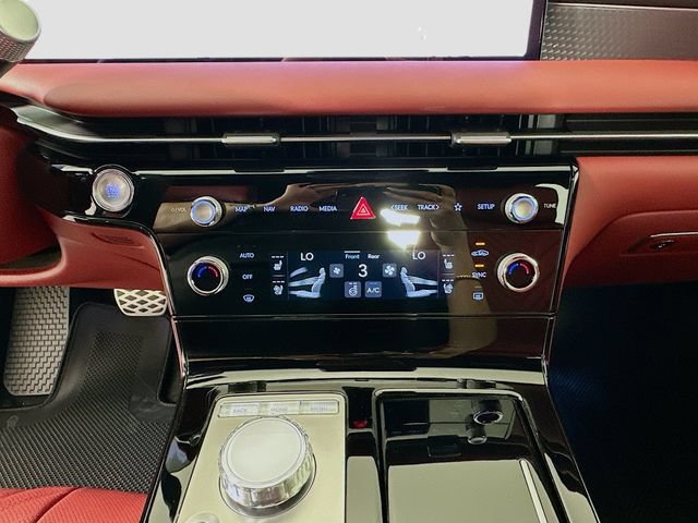 New 2027 Genesis G80 2.5T Sport Prestige AWD/4WD image 14