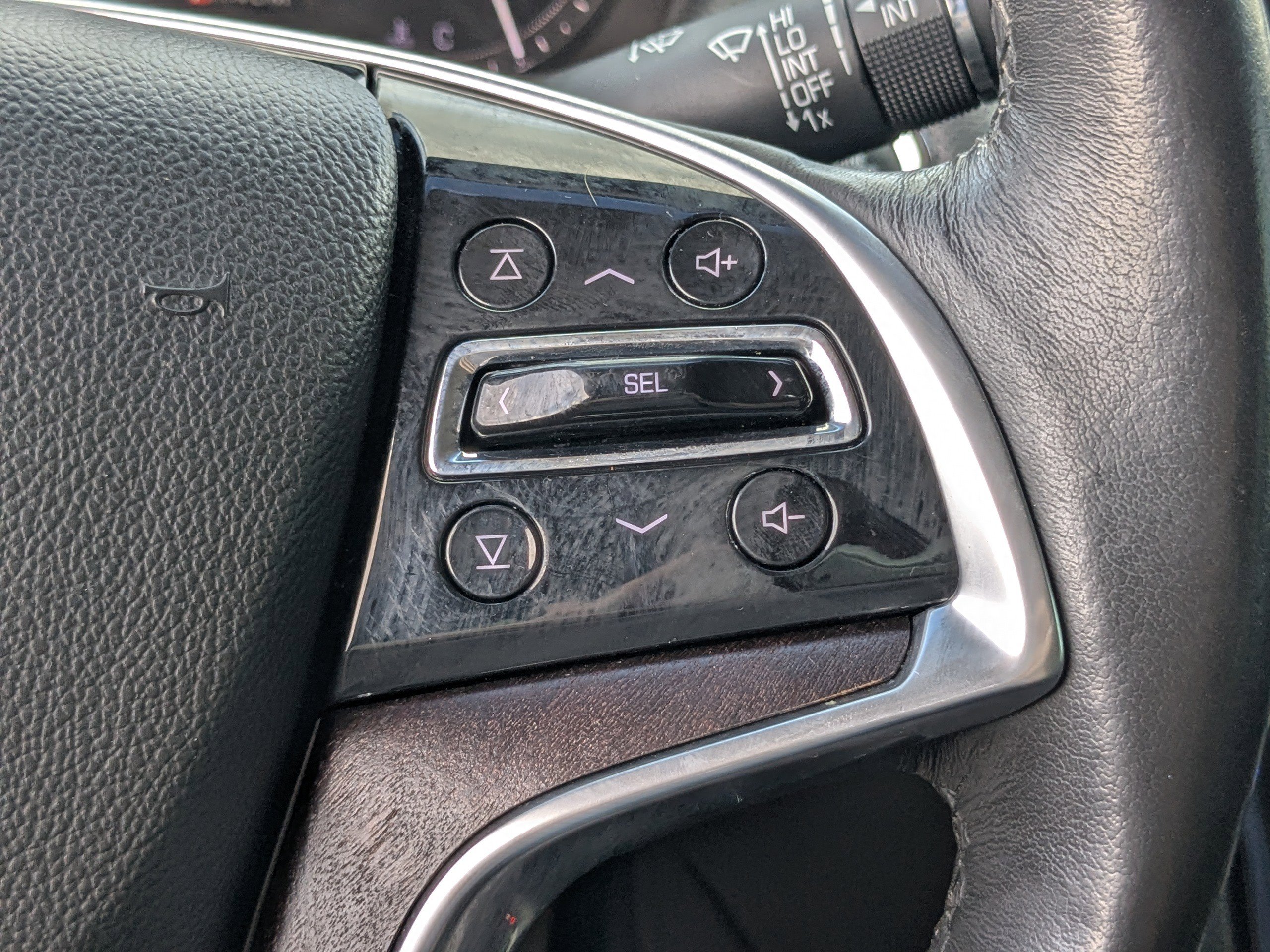 Used 2019 Cadillac XTS Luxury image 23