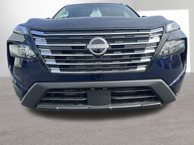 New 2026 Nissan Rogue SV w/ SV Premium Package image 34