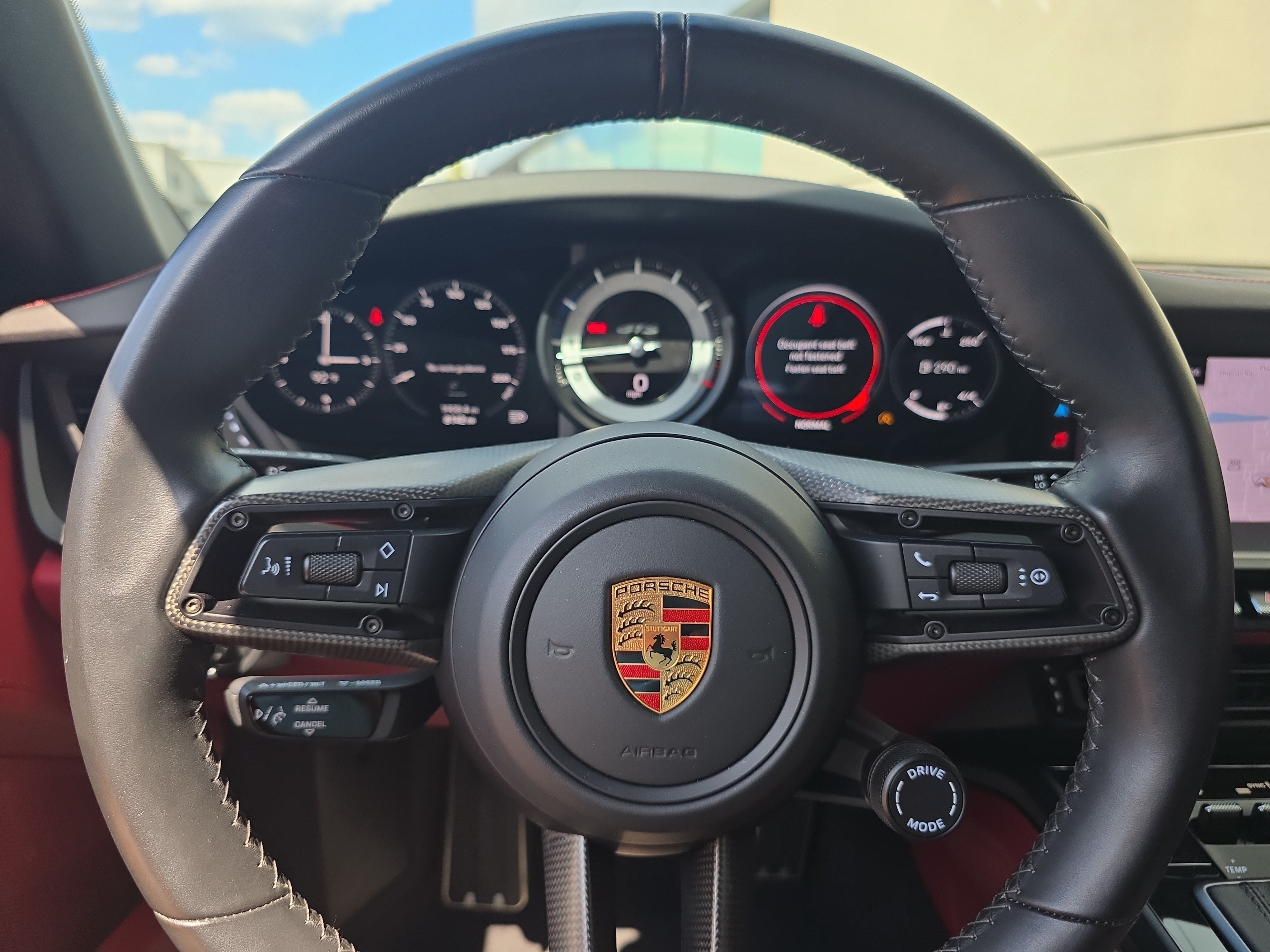 Used 2024 Porsche 911 Carrera GTS RWD image 19