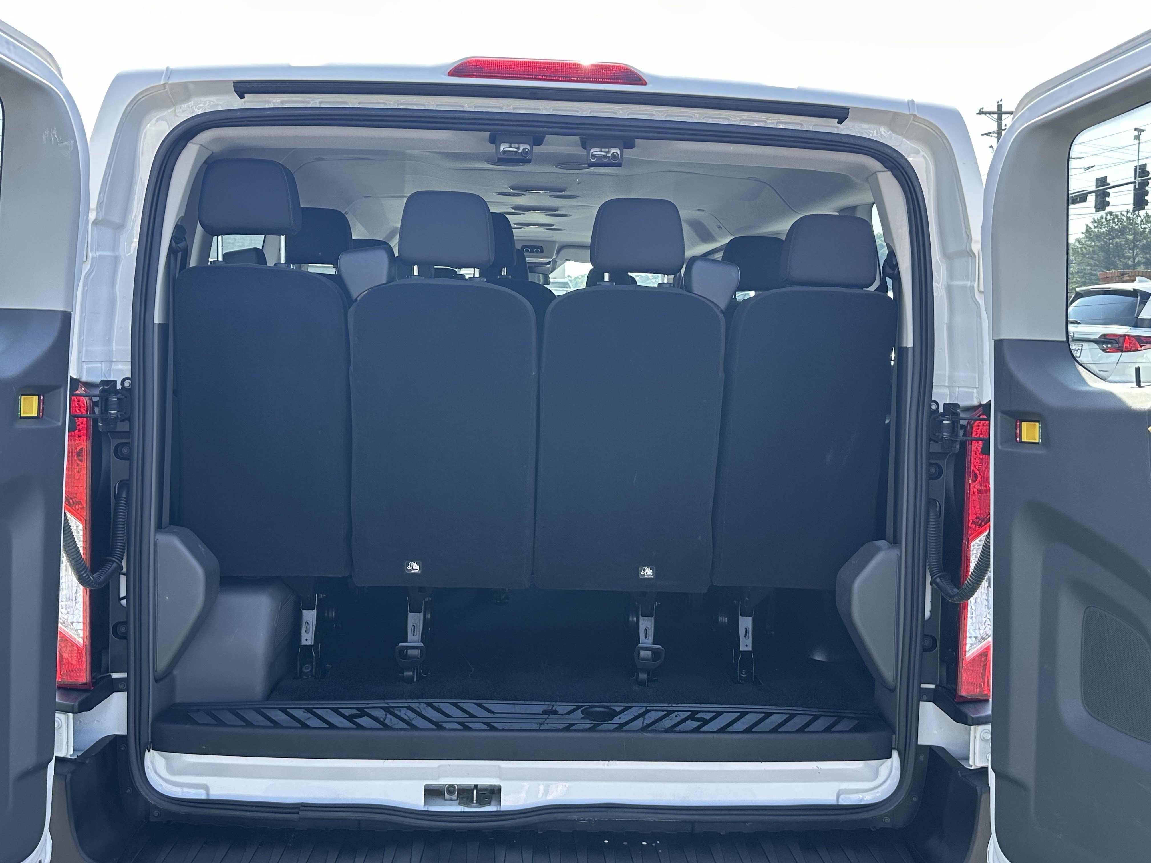 Used 2024 Ford Transit 350 XL RWD image 19