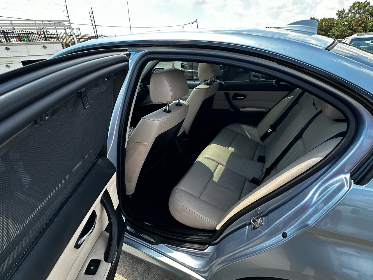 Used 2010 BMW 335i Sedan image 59