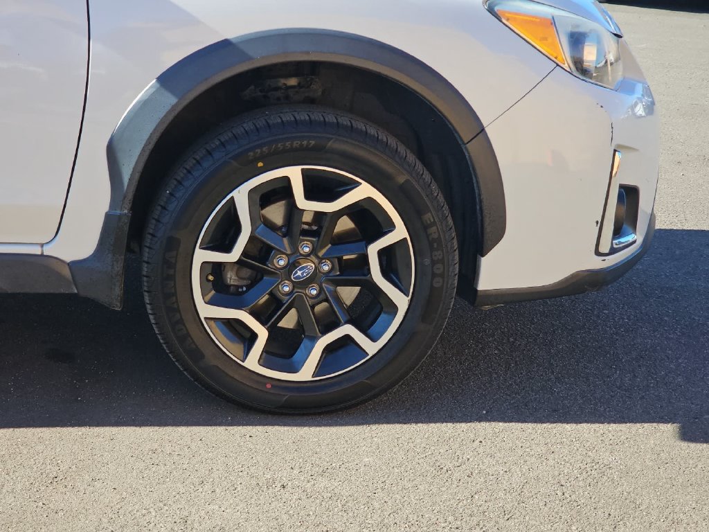 Used 2017 Subaru Crosstrek 2.0i Premium w/ Popular Package #2 AWD/4WD image 37