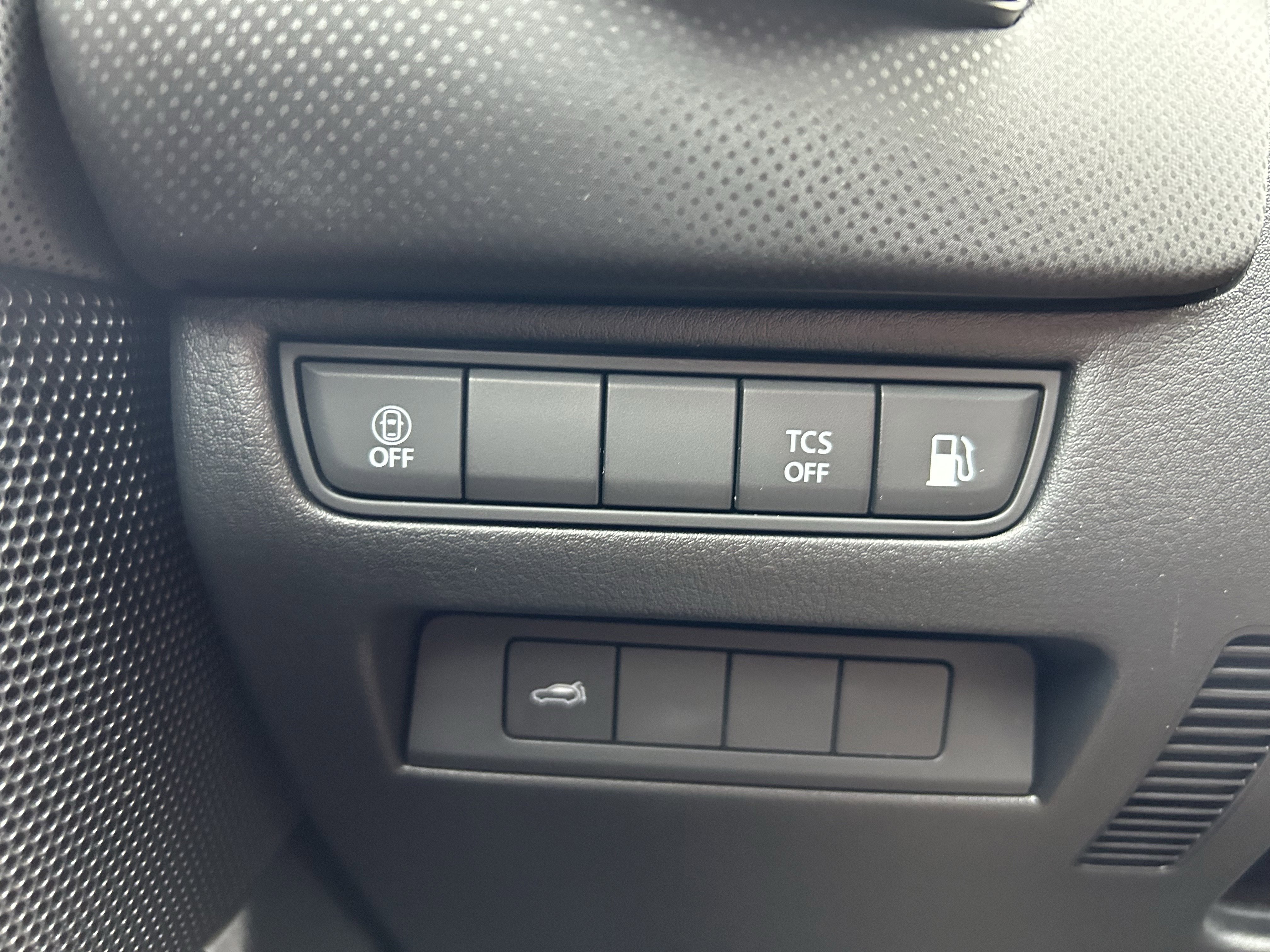 Certified 2025 MAZDA CX-50 2.5 Hybrid image 20