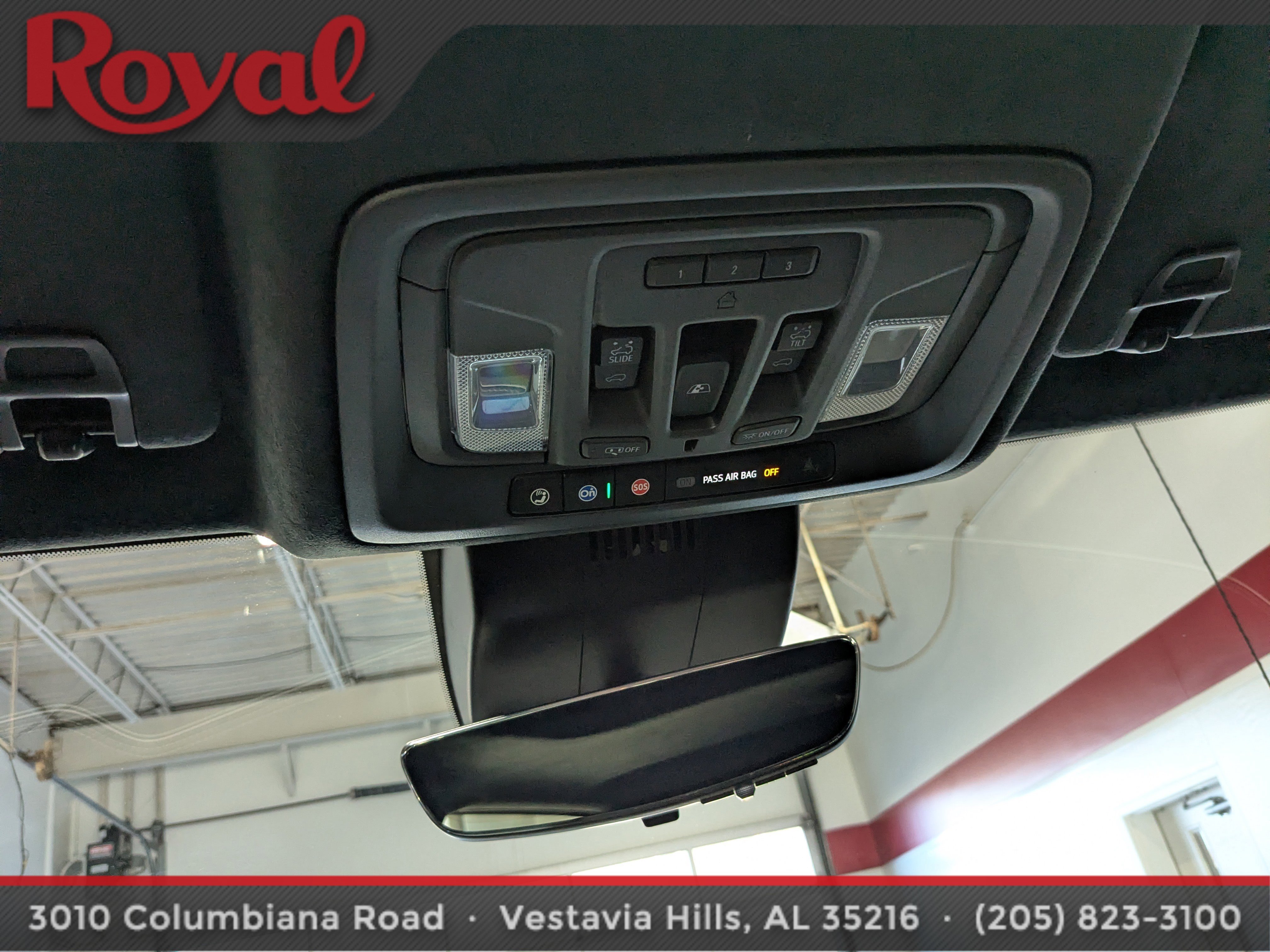 Used 2023 GMC Sierra 1500 AT4X image 25