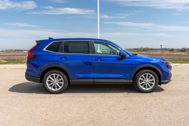 Used 2024 Honda CR-V EX-L image 8