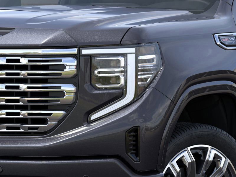 New 2026 GMC Sierra 1500 Denali image 10