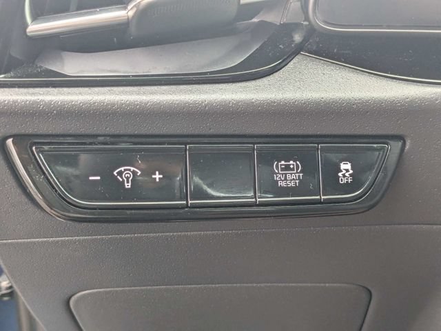 Used 2025 Kia Niro EX FWD image 23