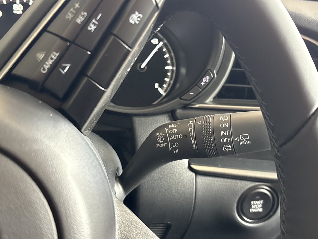 New 2026 MAZDA CX-30 AWD 2.5 S image 20