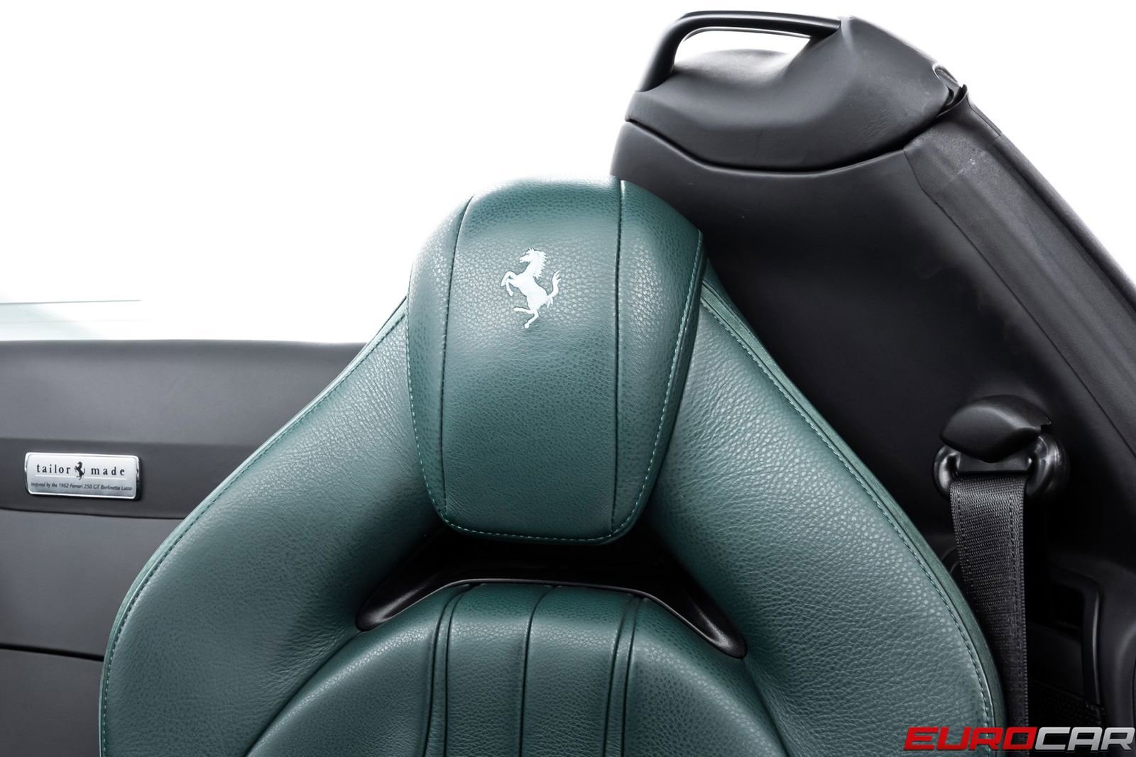 Used 2022 Ferrari 812 GTS RWD image 49