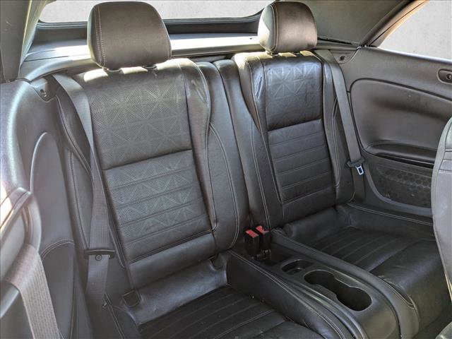 Used 2018 Buick Cascada Premium image 18