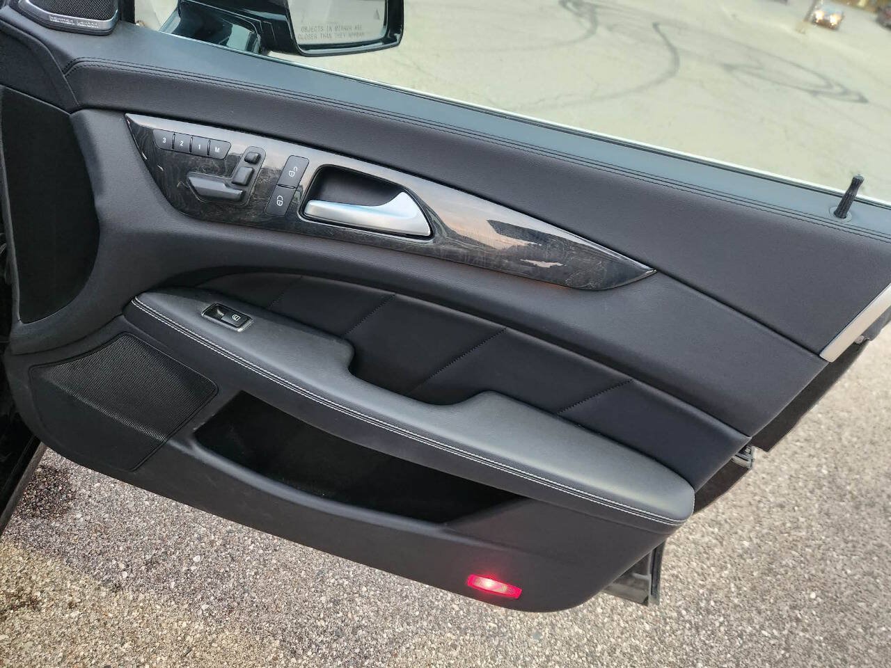 Used 2014 Mercedes-Benz CLS 550 4MATIC image 18