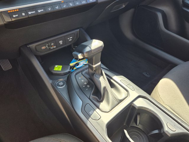 Used 2026 Kia K4 FWD image 17