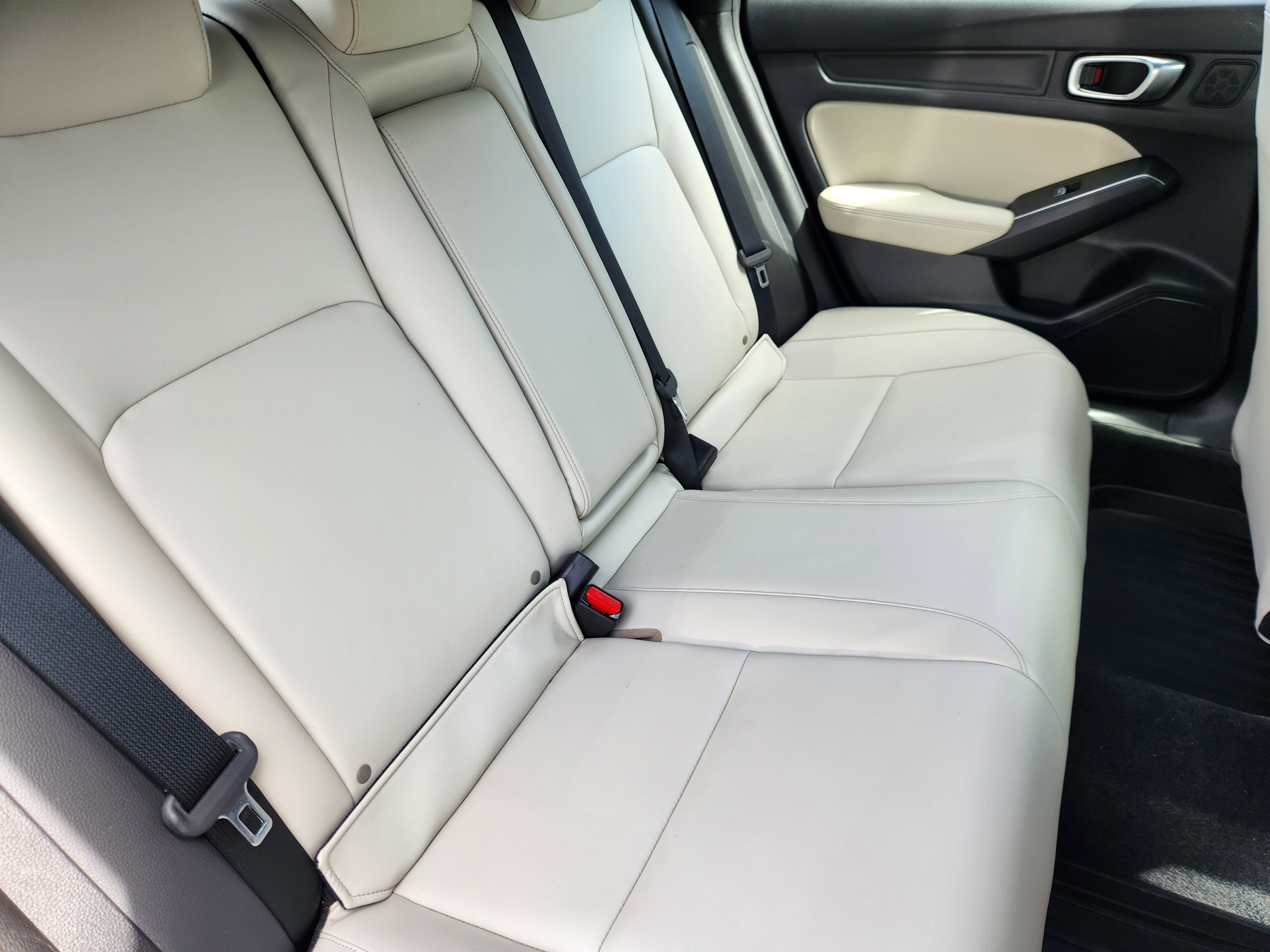 Certified 2023 Acura Integra A-Spec image 16