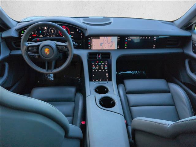Used 2023 Porsche Taycan 4S image 19