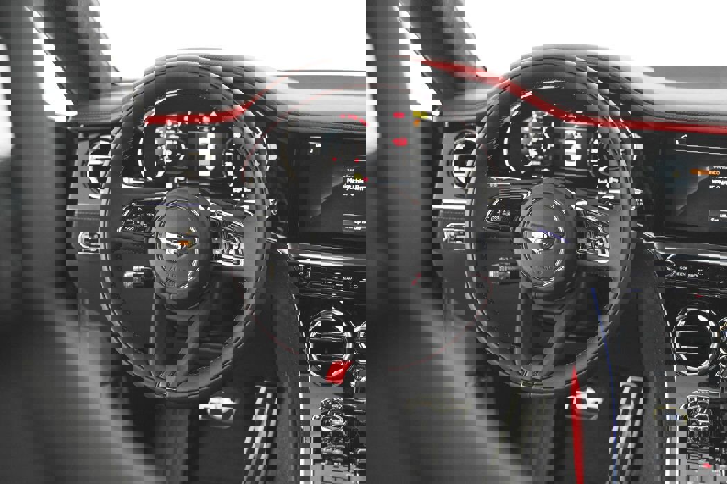 New 2025 Bentley Continental GT Speed image 2