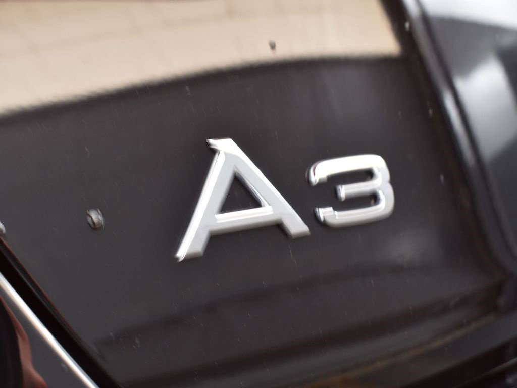 Used 2024 Audi A3 2.0T Premium image 12