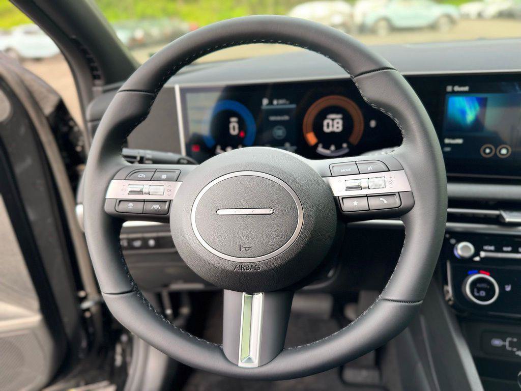 New 2026 Hyundai Tucson XRT AWD/4WD image 11