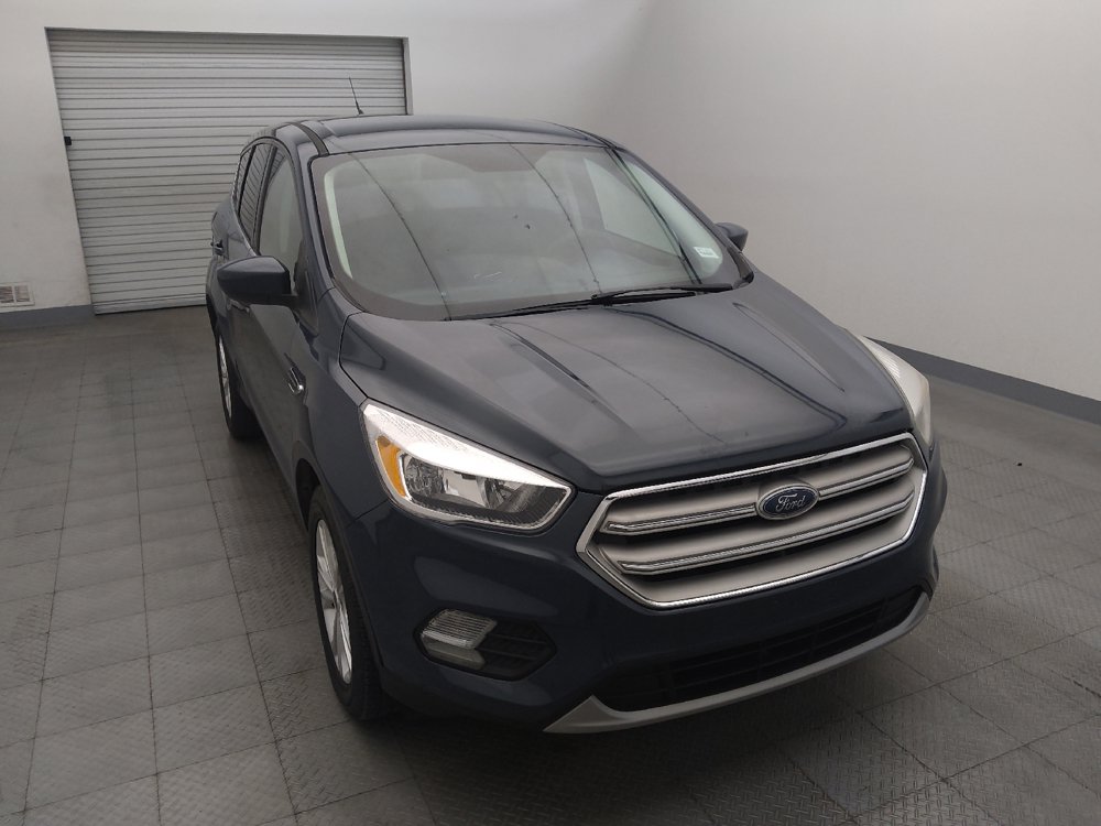 Used 2019 Ford Escape SE AWD/4WD image 14