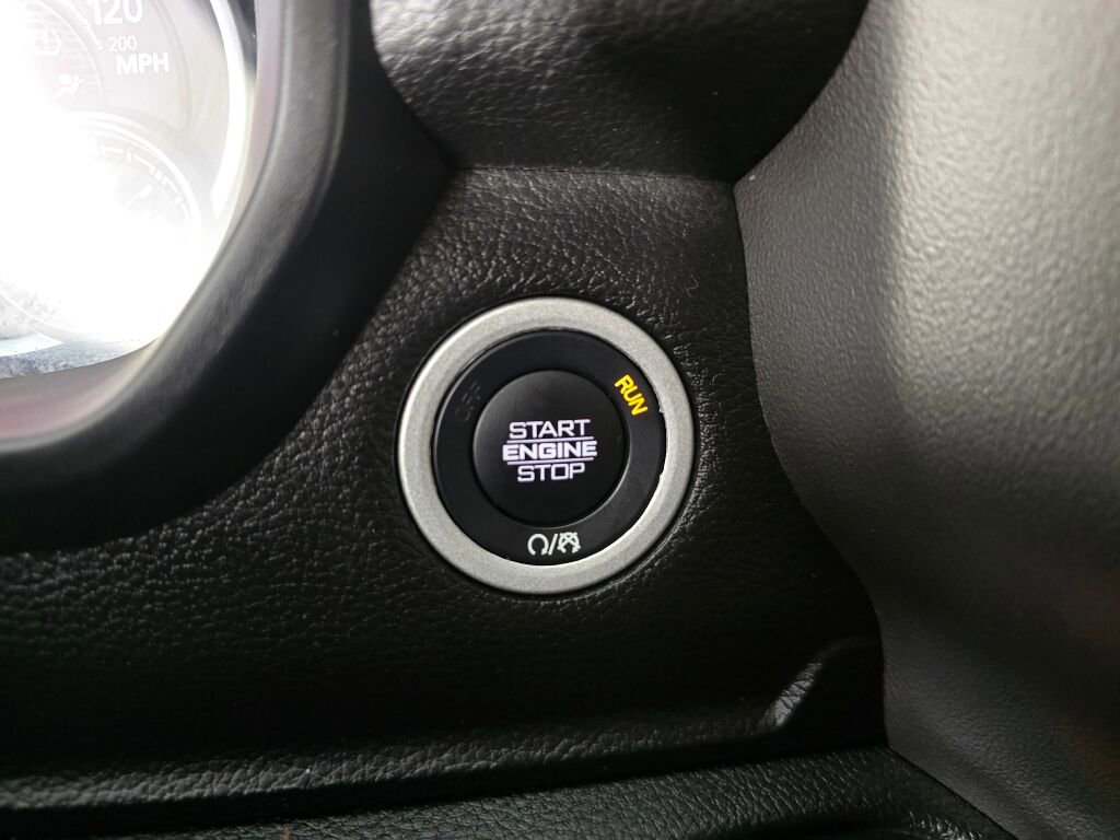 Used 2025 RAM 1500 Big Horn image 29