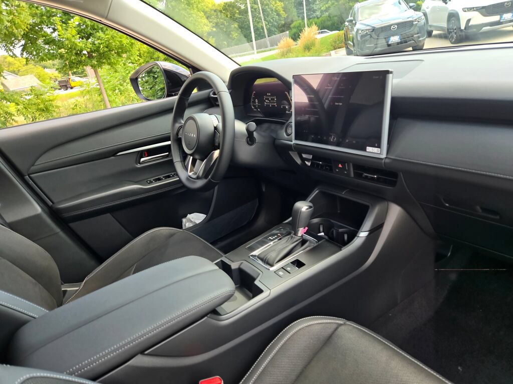 New 2026 MAZDA CX-5 Preferred AWD/4WD image 5