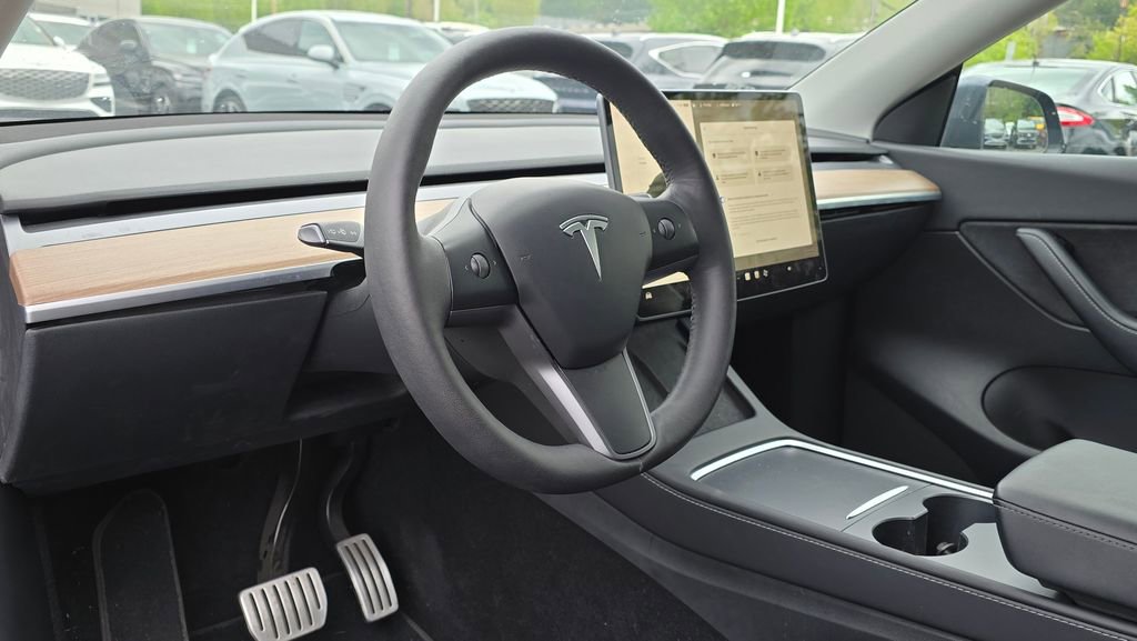 Used 2022 Tesla Model Y Performance AWD/4WD image 10