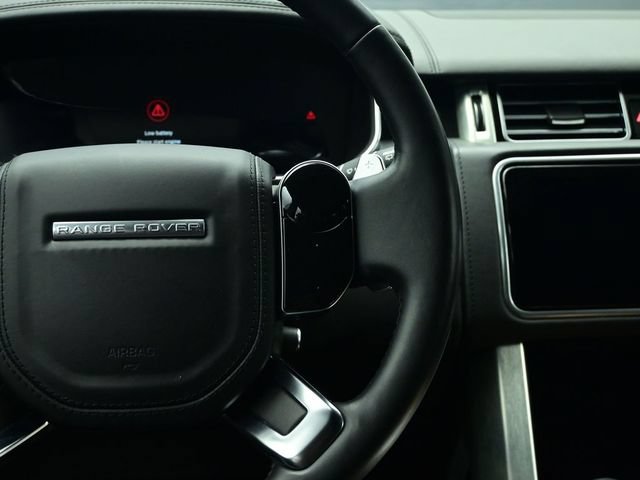 Used 2019 Land Rover Range Rover Autobiography AWD/4WD image 43