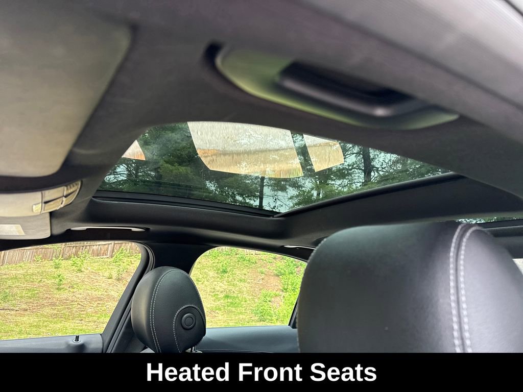 Used 2016 Mercedes-Benz C 450 AMG image 20