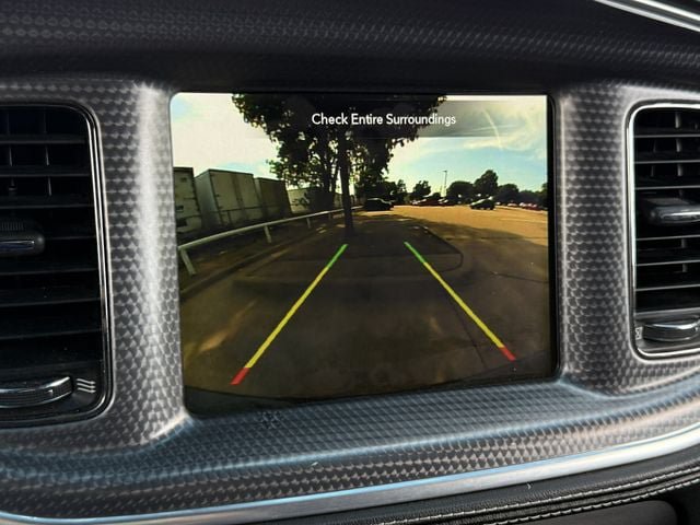 Used 2023 Dodge Charger SRT Hellcat RWD image 19