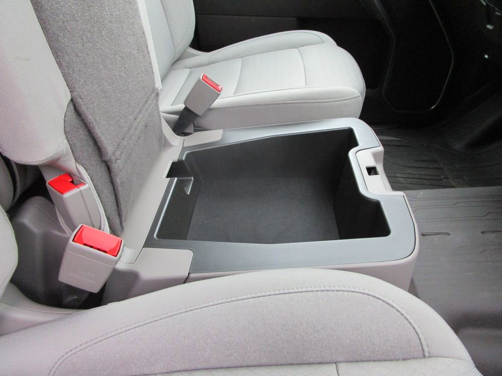 New 2026 GMC Sierra 2500 SLE w/ SLE Value Package; image 27