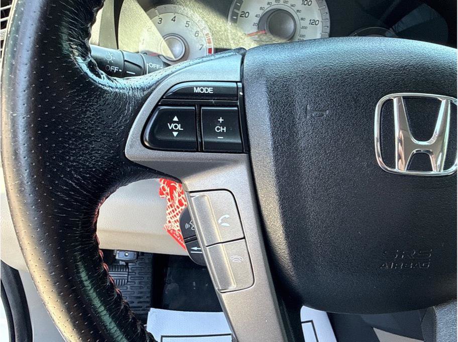 Used 2013 Honda Pilot EX-L image 16