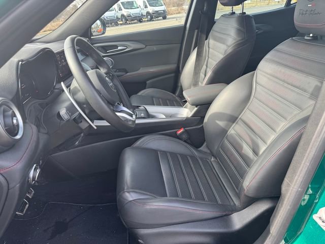 Used 2025 Alfa Romeo Tonale Tributo Italiano image 22