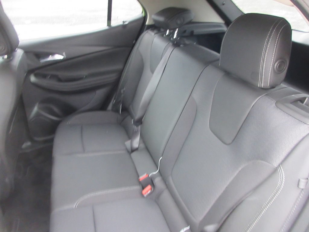 New 2026 Buick Encore GX Preferred FWD image 13
