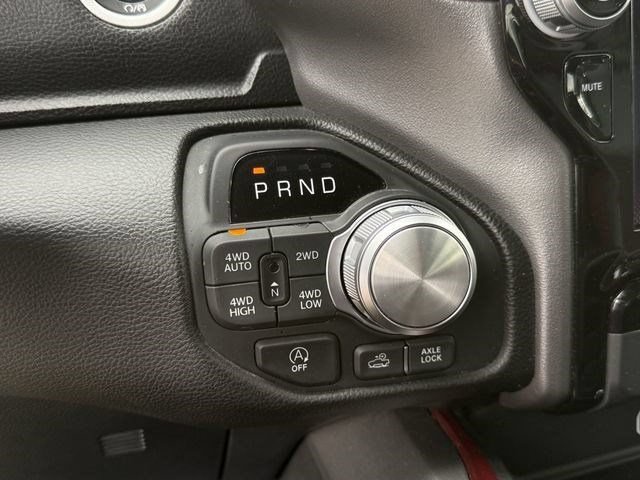 New 2026 Toyota 4Runner TRD Off-Road AWD/4WD image 21