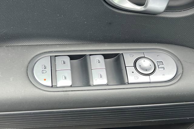 Certified 2024 Hyundai Ioniq 5 SEL RWD image 15