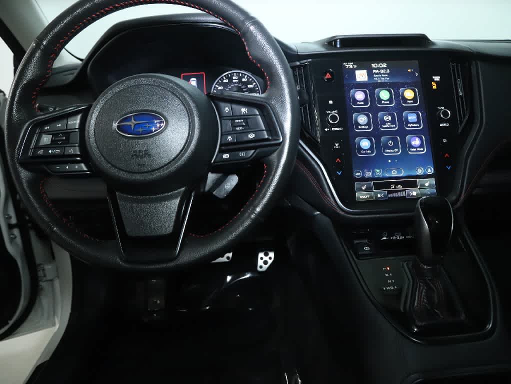 Certified 2024 Subaru Legacy Limited XT AWD/4WD image 28