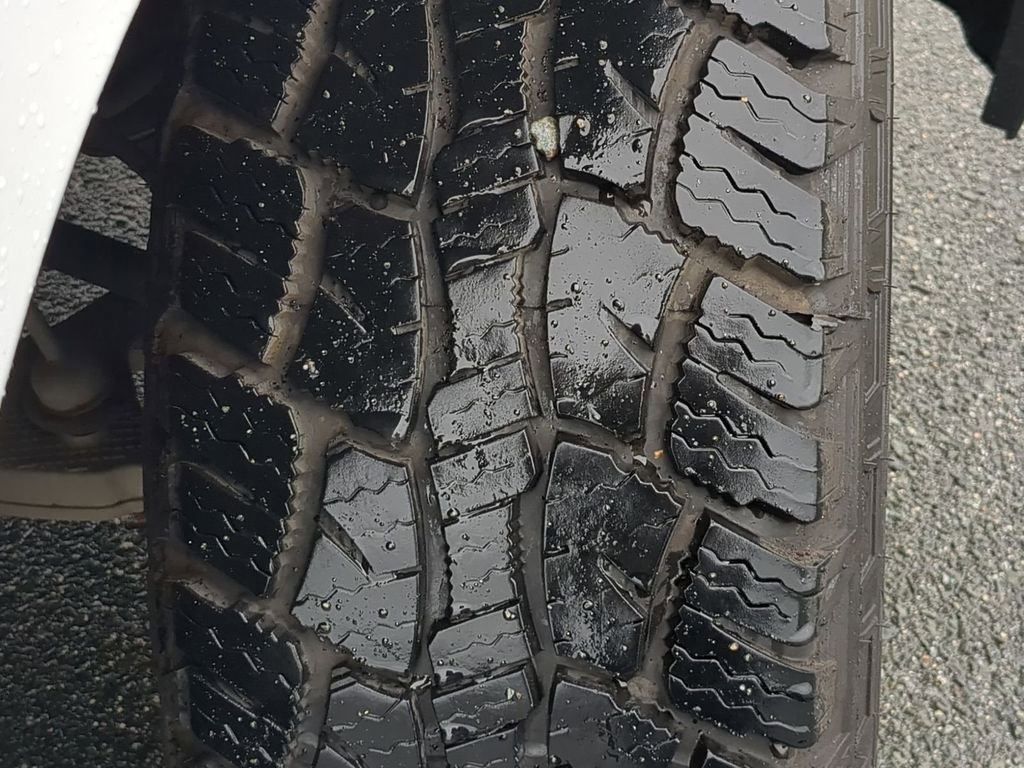 Used 2023 RAM 1500 Big Horn image 12