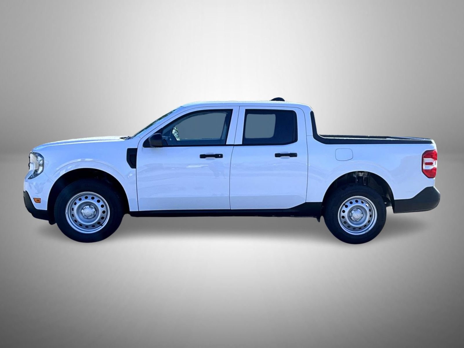 New 2026 Ford Maverick XL w/ Equipment Group 101A AWD/4WD image 8