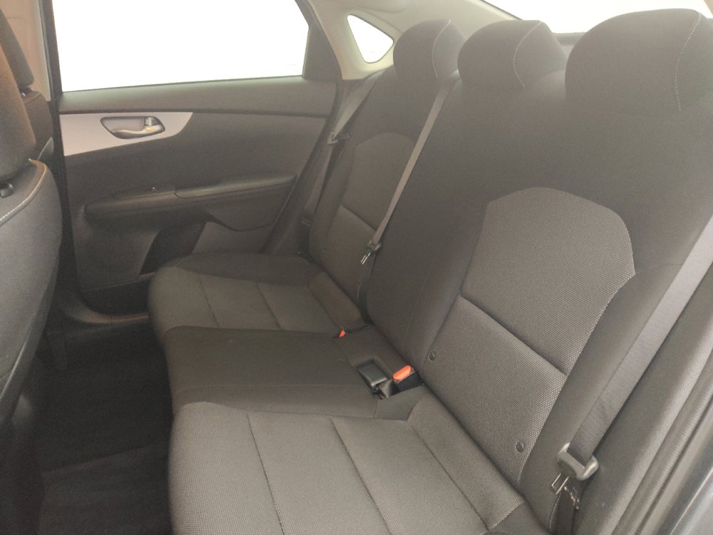 Used 2024 Kia Forte LX FWD image 18