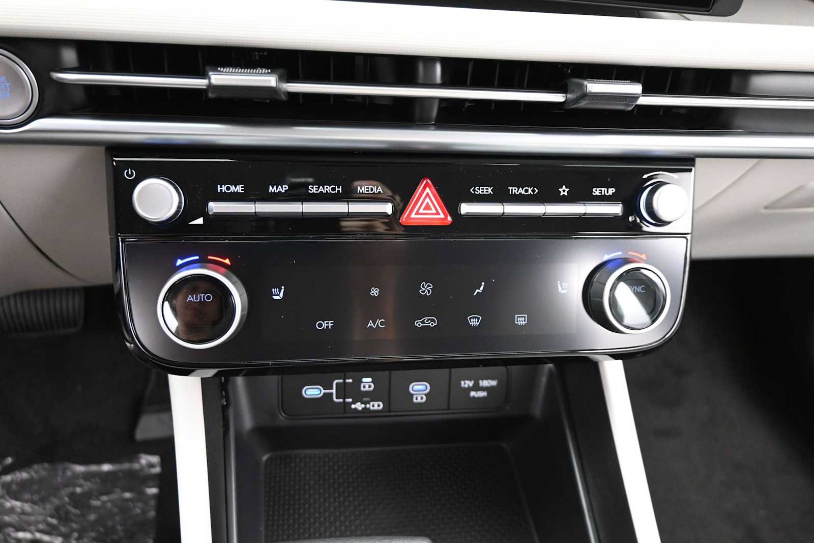 New 2026 Hyundai Tucson SEL Plus AWD/4WD image 19