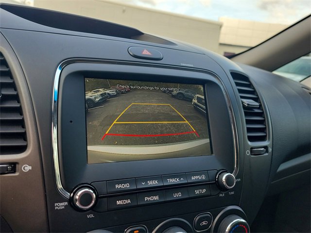 Used 2018 Kia Forte LX w/ LX Popular Package image 22