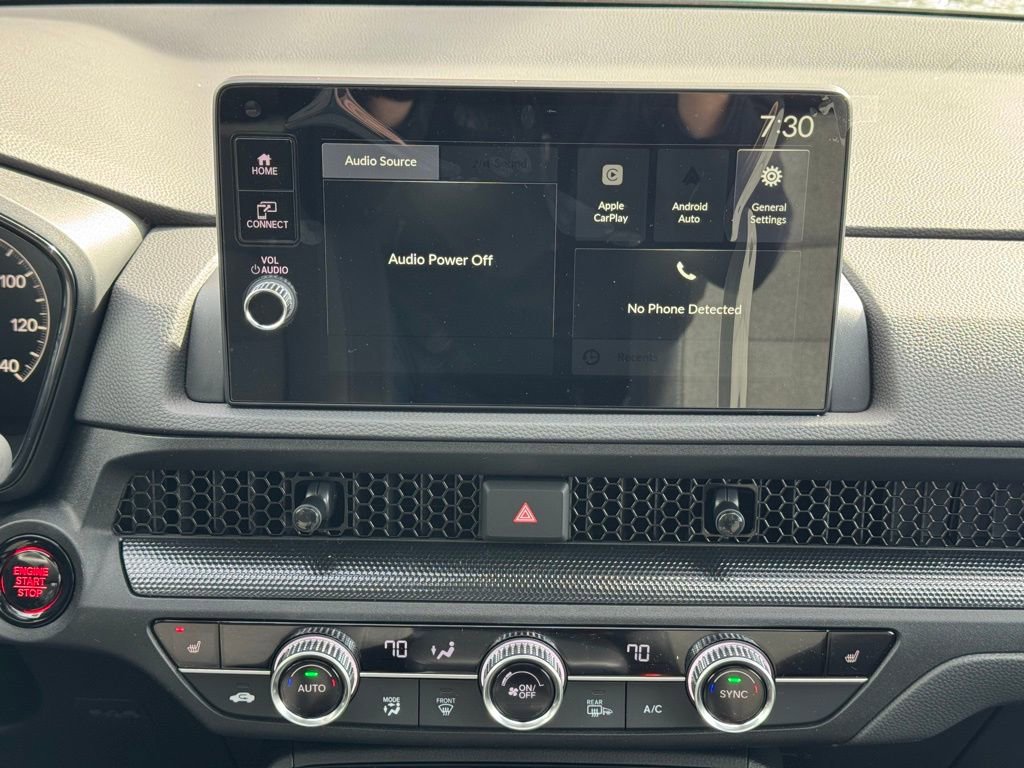 New 2026 Honda CR-V EX image 13