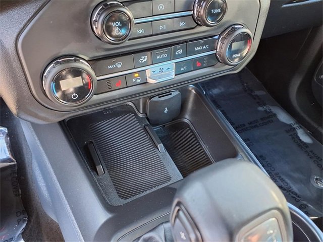 Used 2025 Ford Bronco Big Bend image 19