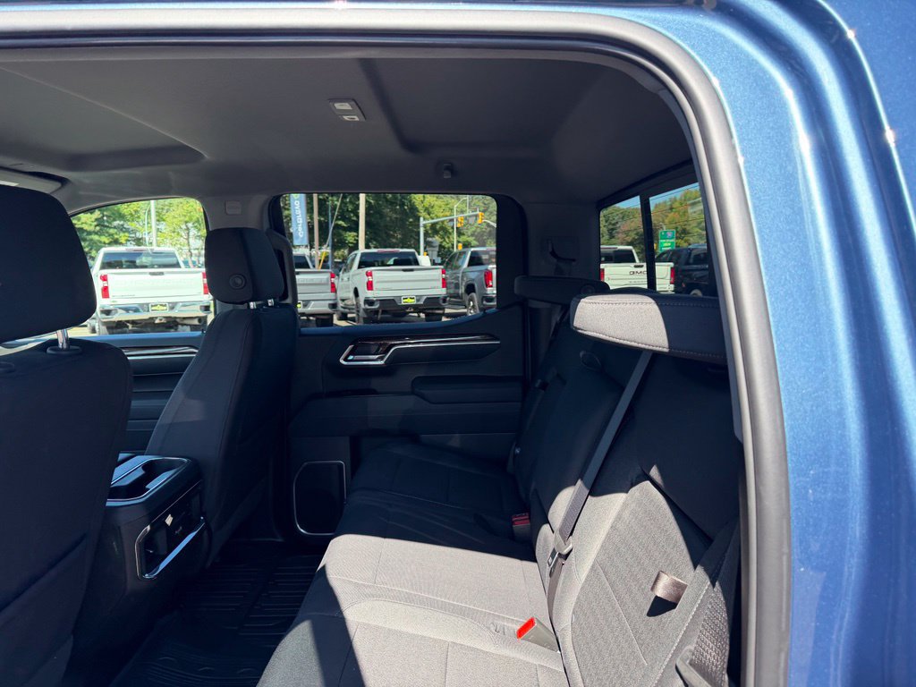 Used 2026 GMC Sierra 1500 Elevation w/ Preferred Package AWD/4WD image 13